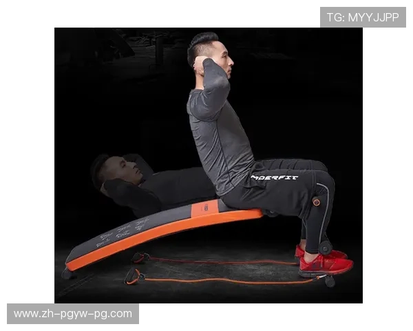 腹肌锻炼器材推荐：有效塑形的器材图片与使用方法