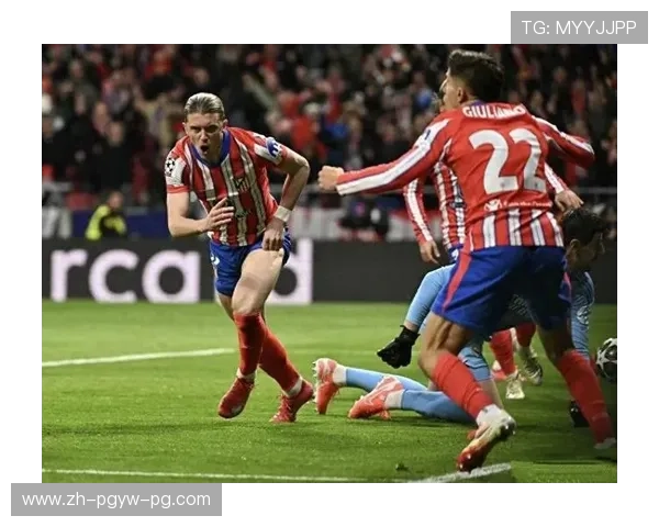 皇马欧冠对马竞4比1大胜过程与进球方式分析